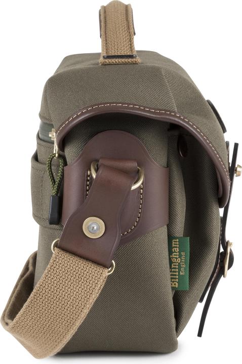 Produktbild Billingham Hadley Small Pro (Kamera Schultertasche, 3.50 l)