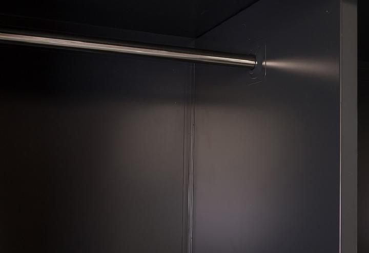 Produktbild Jet-Line Omsk (90 x 45 x 185 cm)