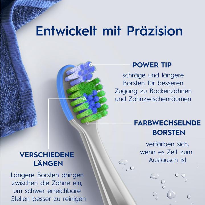 Immagine prodotto Oral-B Kids 0-6 Jahre Kindezahnbürste (Extra morbido, 1 x)
