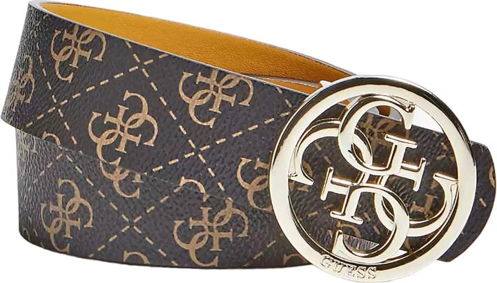 Guess Ceinture en similicuir (S)