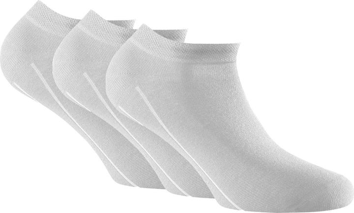 Produktbild Rohner SNEAKER BAMBOO-35-38 (Einzelpack, 35 - 38)
