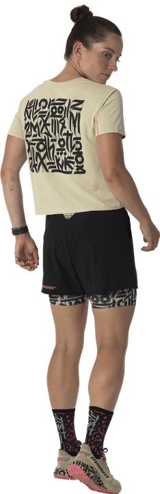 Actual product image Dynafit Women's Trail T-Shirt (S)