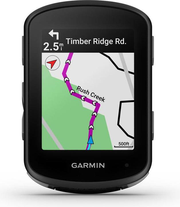 Produktbild Garmin EDGE 540 Pack