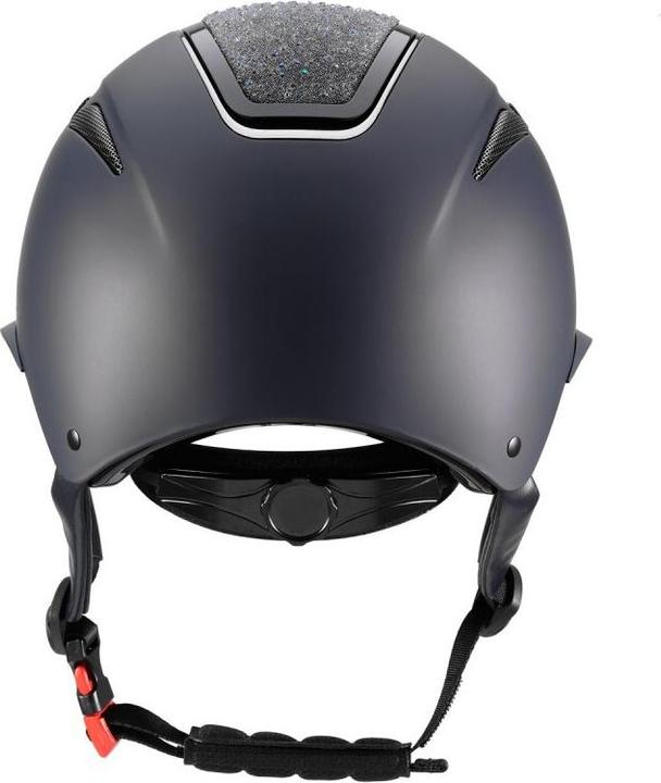 Actual product image Tattini riding helmet caiopea