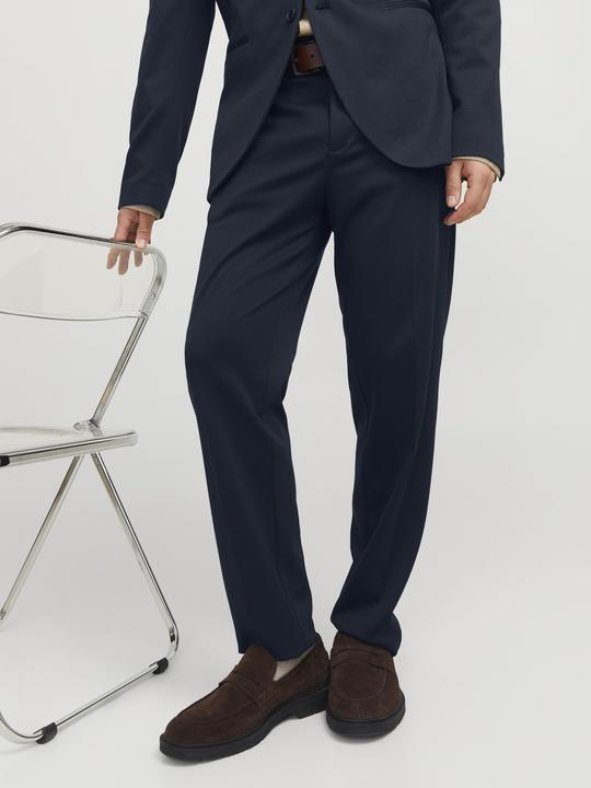 Actual product image Jack & Jones Jprjaxon Jersey Trouser Noos (52)