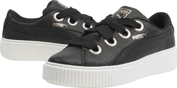 Image du produit Puma Chaussures Platform Kiss LEA W (39)