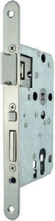 Produktbild Bever Das selbstverriegelnde Korridorschloss mit Anti-Panikfunktion.