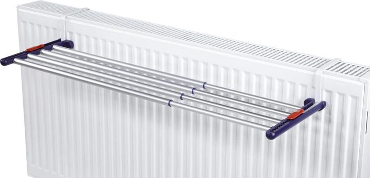 Productafbeelding Leifheit Kwartet Duo (4.20 m)