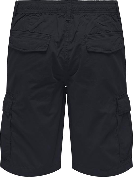 Produktbild Only & Sons Cargoshorts Loc kurze Hose mit vielen Taschen (L)