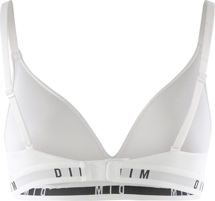 Produktbild DIM Soft-BH Originals Triangle (Einzelpack, 85 C)