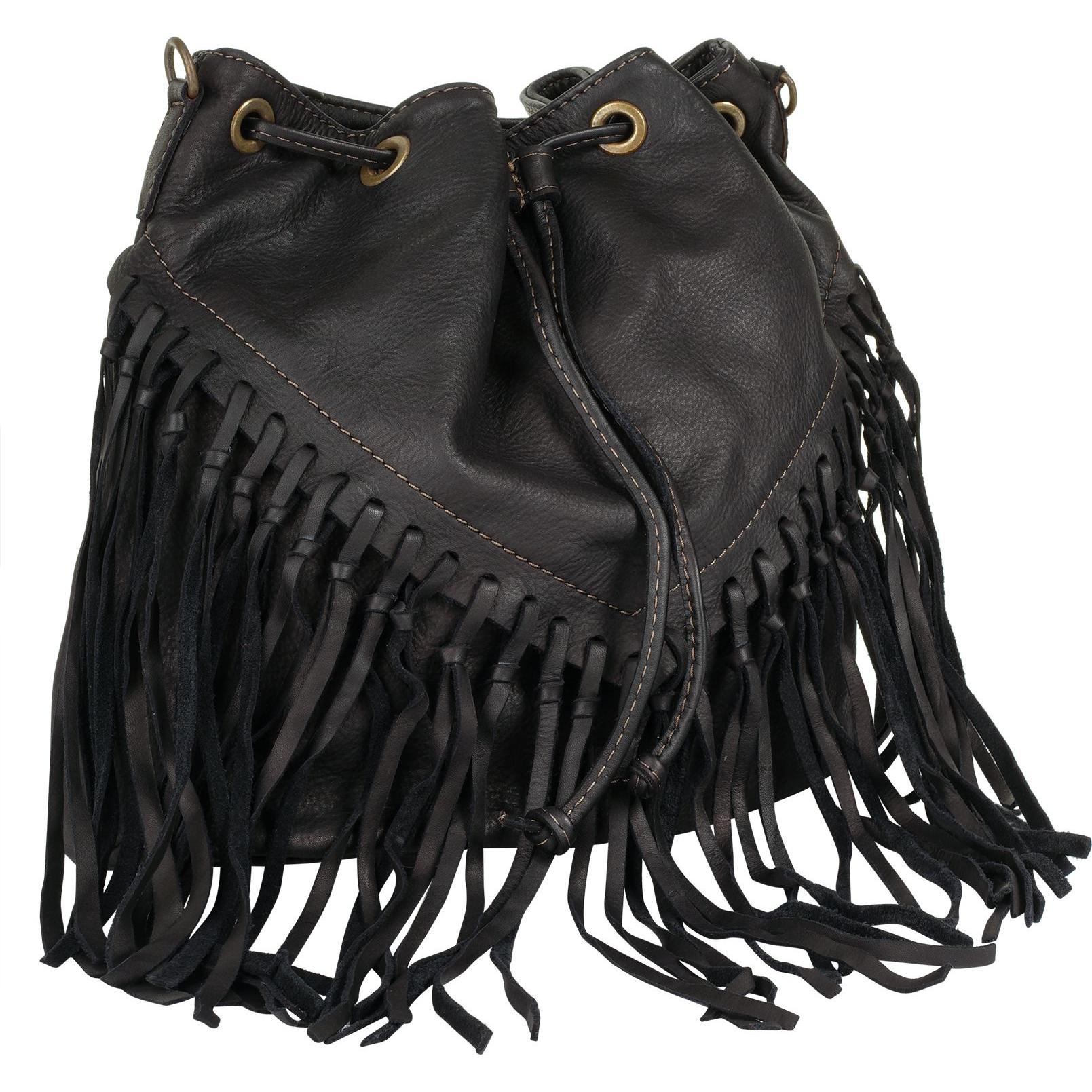 Thumbnail - Samantha Look, Tasche, Shopper, Schwarz