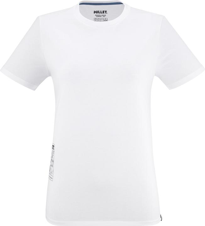 Actual product image Millet Chamonix Flower (S)