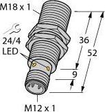 Produktbild Turck Sensor (Sensor)