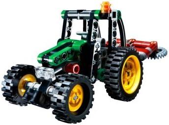 Produktbild LEGO Technic - Minitraktor (8281, LEGO Technic)