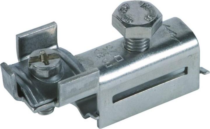 Image du produit Dehn Tête de serrage pour 540900 Collier de mise à la terre Niro