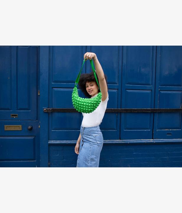 Immagine prodotto Kind Bag Borsa a tracolla verde