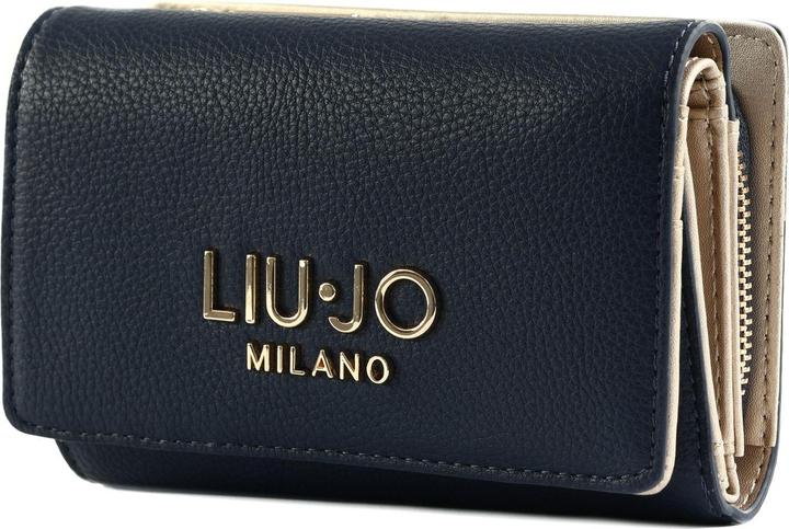 Actual product image Liu Jo Caliwen ECS Trifold