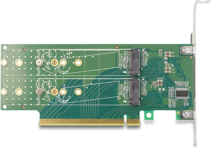 Produktbild Delock PCI Express 4.0