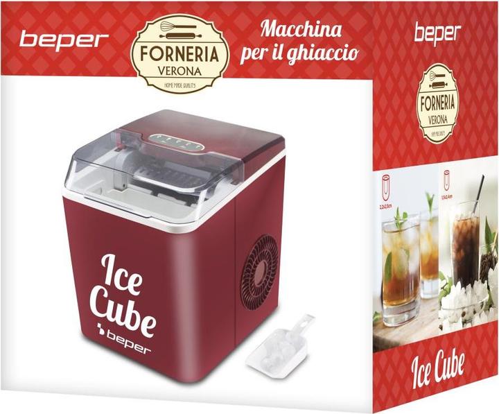 Image du produit Beper P102CON550