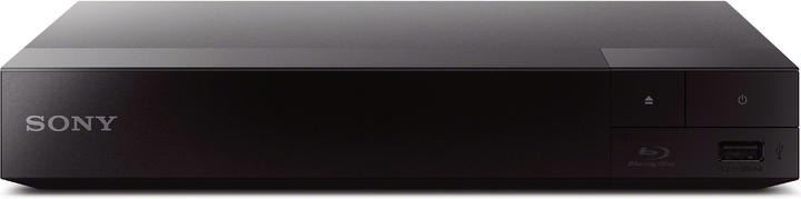 Sony Bdp-S6700 (Bluray Player)