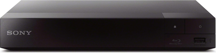 Sony Bdp-S6700 (Blu-ray Player)