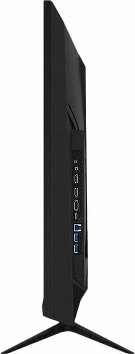 Actual product image Gigabyte Aorus FV43U (3840 x 2160 Pixels, 43")