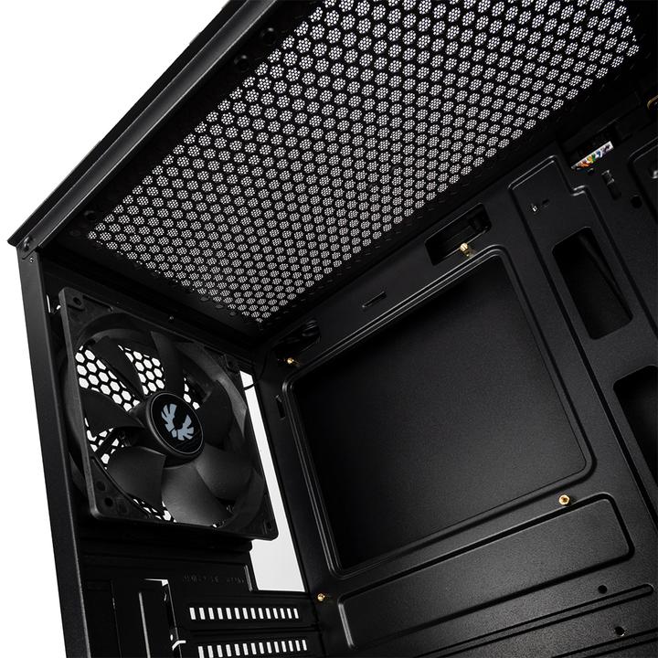 Produktbild BitFenix Nova Mesh SE (ATX, mATX, Mini-ITX)
