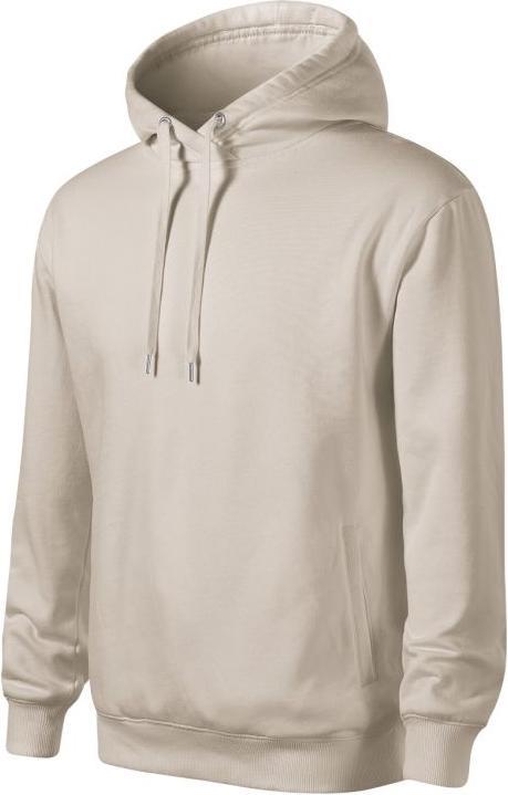 Produktbild Malfini Moon sweatshirt M MLI-42051 ice gray (S)