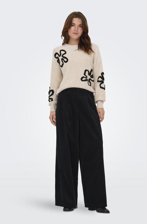 Produktbild Only ONLDAISY Strickpullover Strickpullover (S)