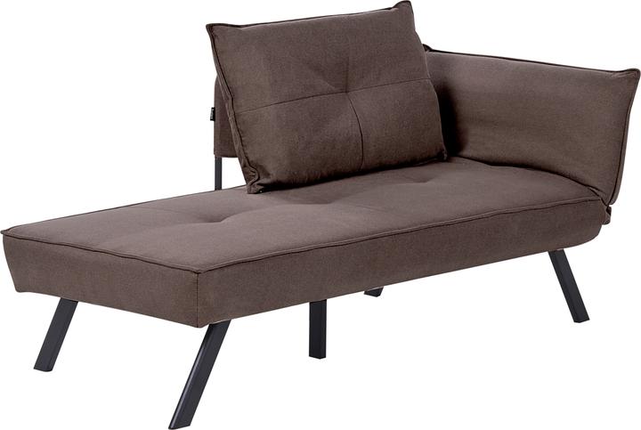 Actual product image Beliani Rocamadour (Recamiere)