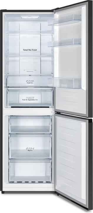 Produktbild Hisense RB390N4BFC (304 l)