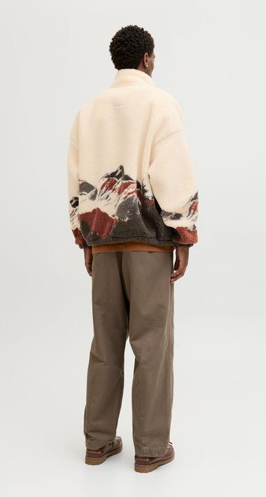 Immagine prodotto Jack & Jones Teddyfell Jacke Teddyfell Jacke (XS)