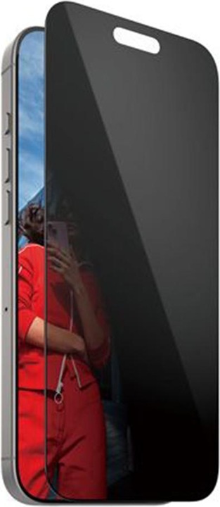 Produktbild PanzerGlass Ultra-Wide Fit (1 Stück, Apple iPhone 16 Pro Max)