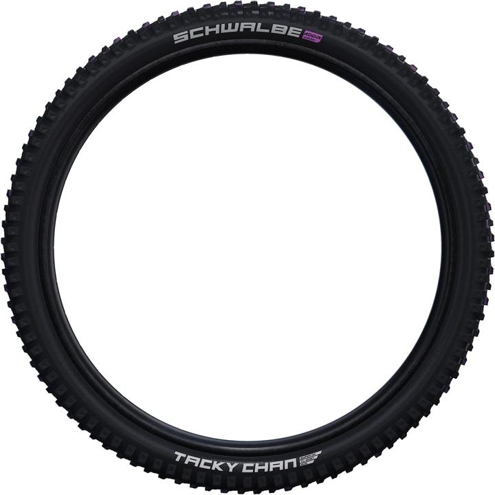 Actual product image Schwalbe Tacky Chan (29 x 2.40, 62-622)
