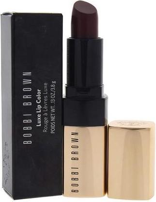 Actual product image Bobbi Brown Luxe Lip Color (Your Majesty)