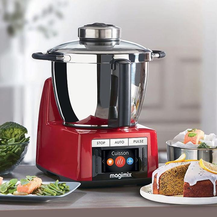 Image du produit Magimix Cook Expert (1700 W)