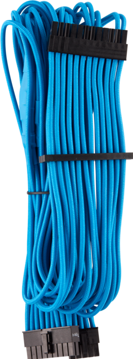 Actual product image Corsair Premium PSU Cables Pro-Kit Type 4