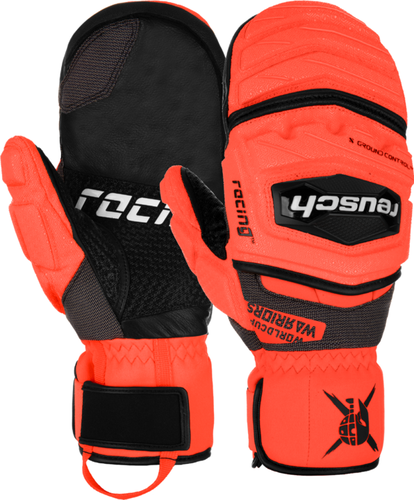 Image du produit Reusch Worldcup Warrior GS (8)