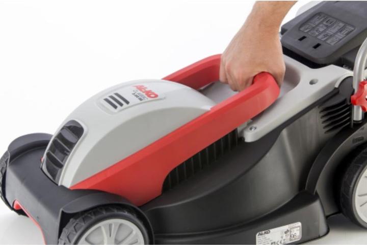 Image du produit AL-KO Classic 3.82 Se (Fonctionnement sur secteur)