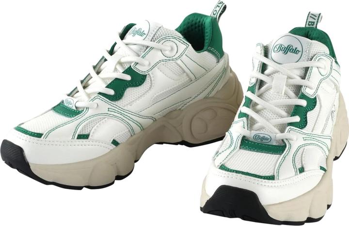 Immagine prodotto Buffalo Cld Run RT Vegan Nappa/Mesh - 159681 (40)