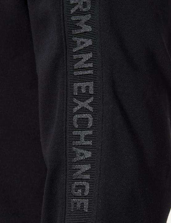 Produktbild Armani Exchange Felpa con Cappuccio The Grid (XS)