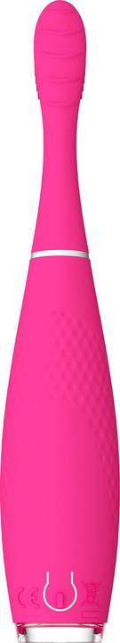 Image du produit Foreo ISSA mini 3 Brosse à dents ultra-hygiénique 4-en-1 (Brosse à dents sonique)