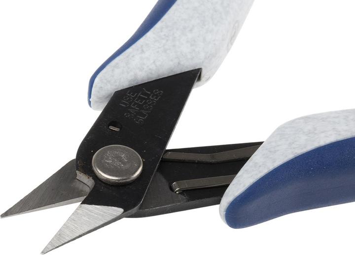 Produktbild RS PRO Mini-Shear, ESD-Safe (172 mm)