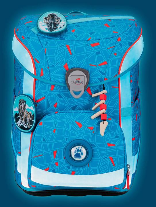 Produktbild Derdiedas ErgoFlex Easy Superflash Set 6-teilig (22.50 l)