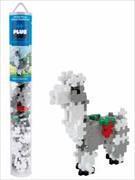 Actual product image Plus-Plus Tube Llama pcs