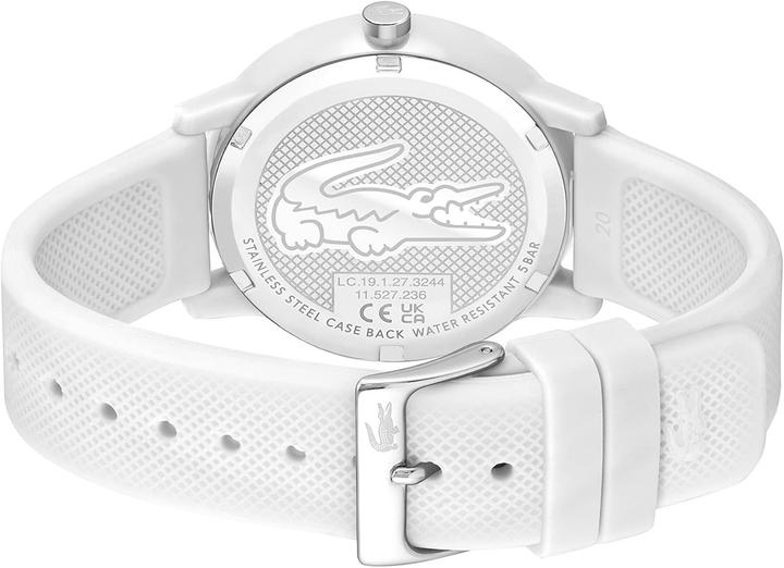 Produktbild Lacoste 12.12 (Analoguhr, 42 mm)