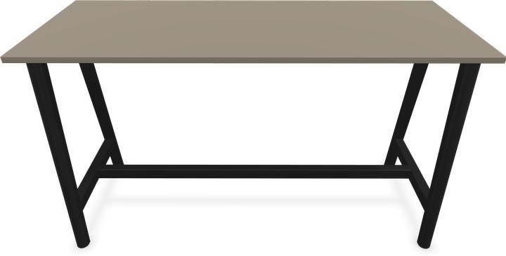 Actual product image Narbutas Nova Wood high table (180 x 70 x 105 cm)