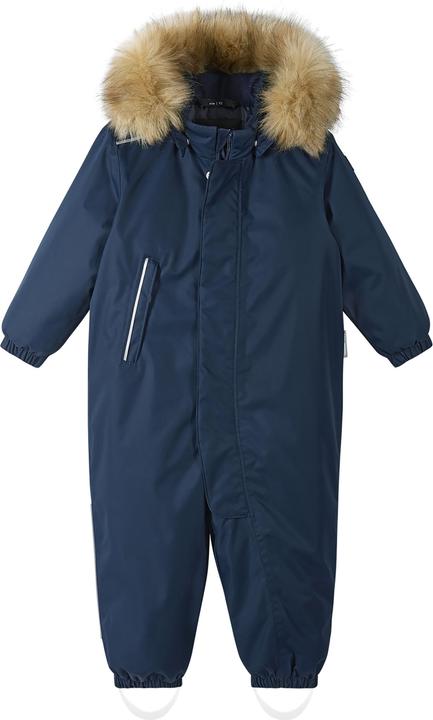 Produktbild Reima Kid's Reimatec Winter Overall Gotland (98)