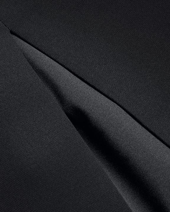 Actual product image Ted Baker Tailored Midi Skirt with Front Split (36)