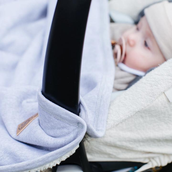 Produktbild Cloby Teddy (95 x 75 cm)